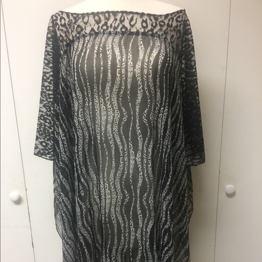 Swim Coverup